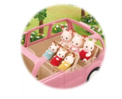 Sylvanian Families Familie Picknick Auto SF5359 32 Sylvanian Families Familie Picknick Auto SF5359 -Indoor Speelgoed Winkel 87915760 8649641486