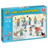 Jumbo 20061 Jan Van Haasteren Junior Speelkwartiertje Kinder-puzzel -Indoor Speelgoed Winkel 92472569 4179697012