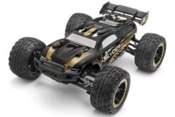 BlackZon Slyder RC-auto Stadium Truck 4×4 540103 10 BlackZon Slyder RC-auto Stadium Truck 4×4 540103 -Indoor Speelgoed Winkel Blackzon slyder rc auto gold 4x4 4 wheel drive slyder stadium truck 1 1
