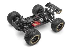 BlackZon Slyder RC-auto Stadium Truck 4×4 540103 13 BlackZon Slyder RC-auto Stadium Truck 4×4 540103 -Indoor Speelgoed Winkel Blackzon slyder rc auto gold 4x4 4 wheel drive slyder stadium truck 4
