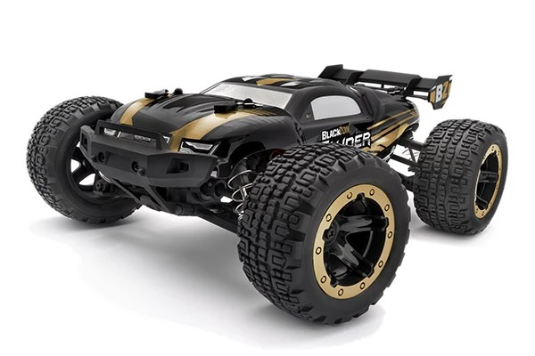 BlackZon Slyder RC-auto Stadium Truck 4×4 540103 3 BlackZon Slyder RC-auto Stadium Truck 4×4 540103