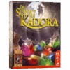 999 Games De Schat Van Kadora – Kaartspel
