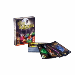 999 Games De Schat Van Kadora – Kaartspel -Indoor Speelgoed Winkel De schat van kadora kaartspel 2