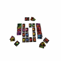 999 Games De Schat Van Kadora – Kaartspel -Indoor Speelgoed Winkel De schat van kadora kaartspel 4