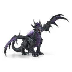 Schleich 70152 Schaduwdraak Shadow Dragon Eldrador -Indoor Speelgoed Winkel Eldrador Schaduwdraak SCHLEICH 70152 shadow dragon 1