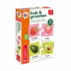 Jumbo 19914 Ik Leer Fruit & Groenten 2 Jumbo 19914 Ik Leer Fruit & Groenten -Indoor Speelgoed Winkel Jumbo 199140 ik leer fruitgroenten