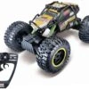 MAISTO RC-Auto TECH ROCK CRAWLER PRO LION BATT. -Indoor Speelgoed Winkel Maisto techrock crawlerpro rc auto woestijn buggy speelactief.nl 1