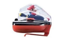 Nintendo Super Mario Mini RC Cart 7 Nintendo Super Mario Mini RC Cart -Indoor Speelgoed Winkel Nintendo super mario mini rc radiografische auto 2