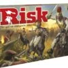 Risk Bordspel Gezelschapsspel Hasbro -Indoor Speelgoed Winkel Risk bordspel hasbro