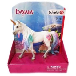 Schleich 70570 Onderwater Eenhoorn Merrie Bayala -Indoor Speelgoed Winkel Schleich 70570 Zee eenhoorn merrie speelactief.nl