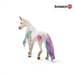 Schleich 70570 Onderwater Eenhoorn Merrie Bayala -Indoor Speelgoed Winkel Schleich 70570 zee eenhoorn merrie 1