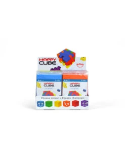 SmartGames Happy Cube Pro