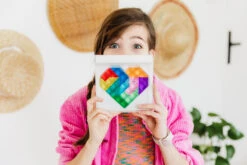 SmartGames SG302 IQ Love Denkspel Puzzelspel 12 SmartGames SG302 IQ Love Denkspel Puzzelspel -Indoor Speelgoed Winkel SmartGames SG 302 IQ Love denkspel breinbreker 5