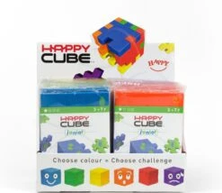 SmartGames Happy Cube Junior