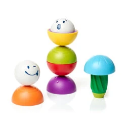 SmartMax SMX229 My First Hide & Seek Balls -Indoor Speelgoed Winkel SmartMax SMX 229 My First Hide and Seek 3