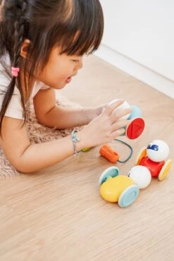 Nieuwe uitgaven -Indoor Speelgoed Winkel SmartMax SMX 233 My First Wobbly Cars 10 1 scaled 1