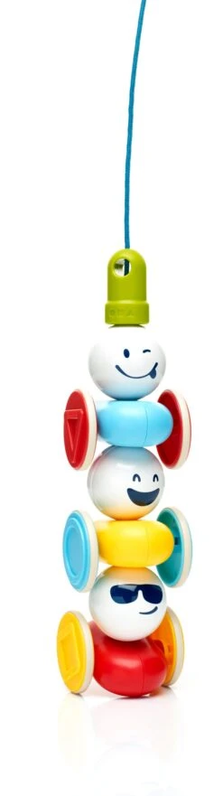 SmartMax SMX233 My First Wobbly Cars 17 SmartMax SMX233 My First Wobbly Cars -Indoor Speelgoed Winkel SmartMax SMX 233 My First Wobbly Cars 4 scaled 1