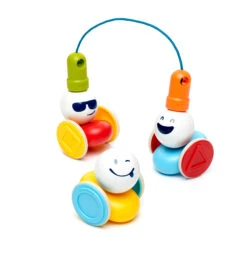 SmartMax SMX233 My First Wobbly Cars 19 SmartMax SMX233 My First Wobbly Cars -Indoor Speelgoed Winkel SmartMax SMX 233 My First Wobbly Cars 6