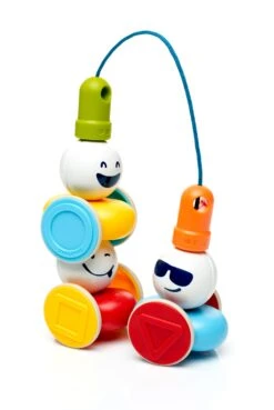 SmartMax SMX233 My First Wobbly Cars 20 SmartMax SMX233 My First Wobbly Cars -Indoor Speelgoed Winkel SmartMax SMX 233 My First Wobbly Cars 7 scaled 1