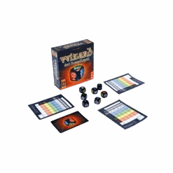 999 Games Wizard Het Dobbelspel 999games -Indoor Speelgoed Winkel Wizard Het Dobbelspel 4