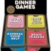 After Dinner Games Express Yourself Gezelschapsspel -Indoor Speelgoed Winkel after dinner games imagebooks 1