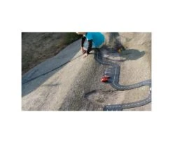 WayToPlay Start En Finish Rubber Autobaanstukken 2pc -Indoor Speelgoed Winkel autoweg waytoplay 89520116 1 2 1