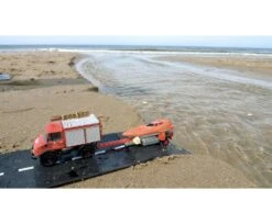 WayToPlay Expressway Autoweg Rubber Flexibele Autobaan 16 Dlg -Indoor Speelgoed Winkel autoweg waytoplay 89520116 2