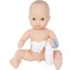 Bad- En Plaspop Jongen Newborn Aquini -Indoor Speelgoed Winkel bad pop jongen newborn aquini gotz 754010