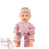 Götz Bad-en Plaspop Sleepy Aquini Girl Soft Mood 33 Cm. -Indoor Speelgoed Winkel badpop sleepy aquini girl soft mood gotz 2253146