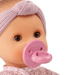 Götz Bad-en Plaspop Sleepy Aquini Girl Soft Mood 33 Cm. -Indoor Speelgoed Winkel badpop sleepy aquini girl soft mood gotz 2253146 2