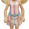 Barbie Pop Chelsea Met Blond Haar -Indoor Speelgoed Winkel barbie club chelsea blond haar