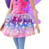 Barbie Pop Dreamtopia Fee Paars -Indoor Speelgoed Winkel barbie dreamtopia fee 4