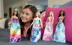 Barbie Pop Dreamtopia Prinses Blond Haar -Indoor Speelgoed Winkel barbie dreamtopia prinses 3