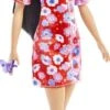Barbie Fashionistas Pop 177 -Indoor Speelgoed Winkel barbie fashionista 177
