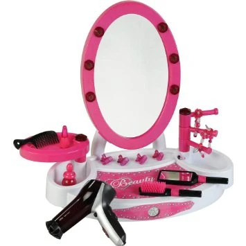 Tafelmodel Beautycenter Braun 4 Tafelmodel Beautycenter Braun - Afbeelding 2