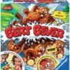Bert Bever Kinderspel Ravensburger Spellen -Indoor Speelgoed Winkel bert bever kinderspel ravensburger 222278