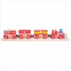 BigJigs BJT474 Houten Trein Brandweer 2 BigJigs BJT474 Houten Trein Brandweer -Indoor Speelgoed Winkel bigjigd bjt474 houten trein brandweer Fire Rescue Train
