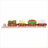 BigJigs BJT465 Houten Trein Dinosaurus 1 BigJigs BJT465 Houten Trein Dinosaurus -Indoor Speelgoed Winkel bigjigs BJT465 houten trein dino dinosaurus Dinosaur Train