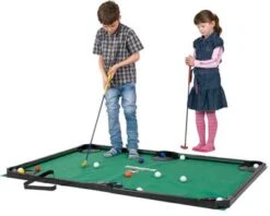 Biljartgolf Goliard -Indoor Speelgoed Winkel biljartgolf goliard 1