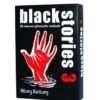 Black Stories 3 1 Black Stories 3 -Indoor Speelgoed Winkel black stories 3 spel