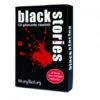 Black Stories 1 2 Black Stories 1 -Indoor Speelgoed Winkel black stories spel 2
