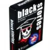 Black Stories Uni Edition – 50 Gitzwarte Raadsels Rond De Campus