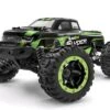 BlackZon Slyder RC-auto Monster Truck 4×4 540100 -Indoor Speelgoed Winkel blackzon slyder 4wheel drive rc auto 540100 4x4 electric truck