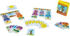 Boonanza – Kaartspel -Indoor Speelgoed Winkel boonanza kaartspel 999games 2