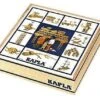 Kapla C100 Wooden Box 100 Delig -Indoor Speelgoed Winkel bouwplankjes kapla 8000