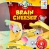 Brain Cheeser – Smart Games 1 Brain Cheeser – Smart Games -Indoor Speelgoed Winkel brain cheeser smart games 2