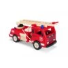 Brandweer Ladderwagen – Pintoy -Indoor Speelgoed Winkel brandweerauto ladderwagen pintoy