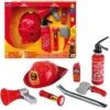 Brandweerset, 7-delig – Theo Klein – 8967 -Indoor Speelgoed Winkel brandweerset 7delig theo klein