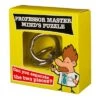 Puzzling Professor; Master Mind -Indoor Speelgoed Winkel breinbreker pp1075 puzzling professor mastermind