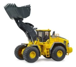 Bruder 02458 Volvo L260H Loader -Indoor Speelgoed Winkel bruder 02458 volvo L260H loader 3 scaled 1